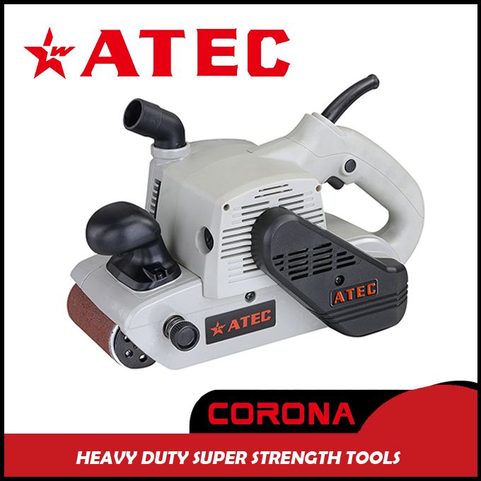 Industrial Best Quality Woodworking Electric Tool Belt Sander (AT5201)