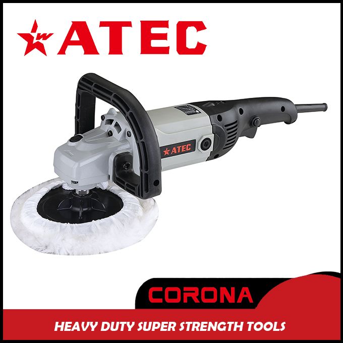 180mm Electric Car Polisher with Short Delivery Time (AT9318)