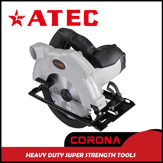 Cutting Machine Table Saw Power Tool Circular Saw (AT9185)