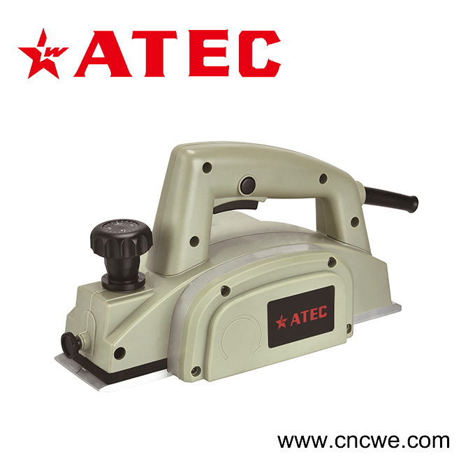 82mm Mini Planer Cheap Sale Woodworking Electric Planer (AT5822)